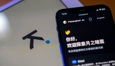 Alibaba-backed startup Moonshot AI valuation up $500 million: sources
