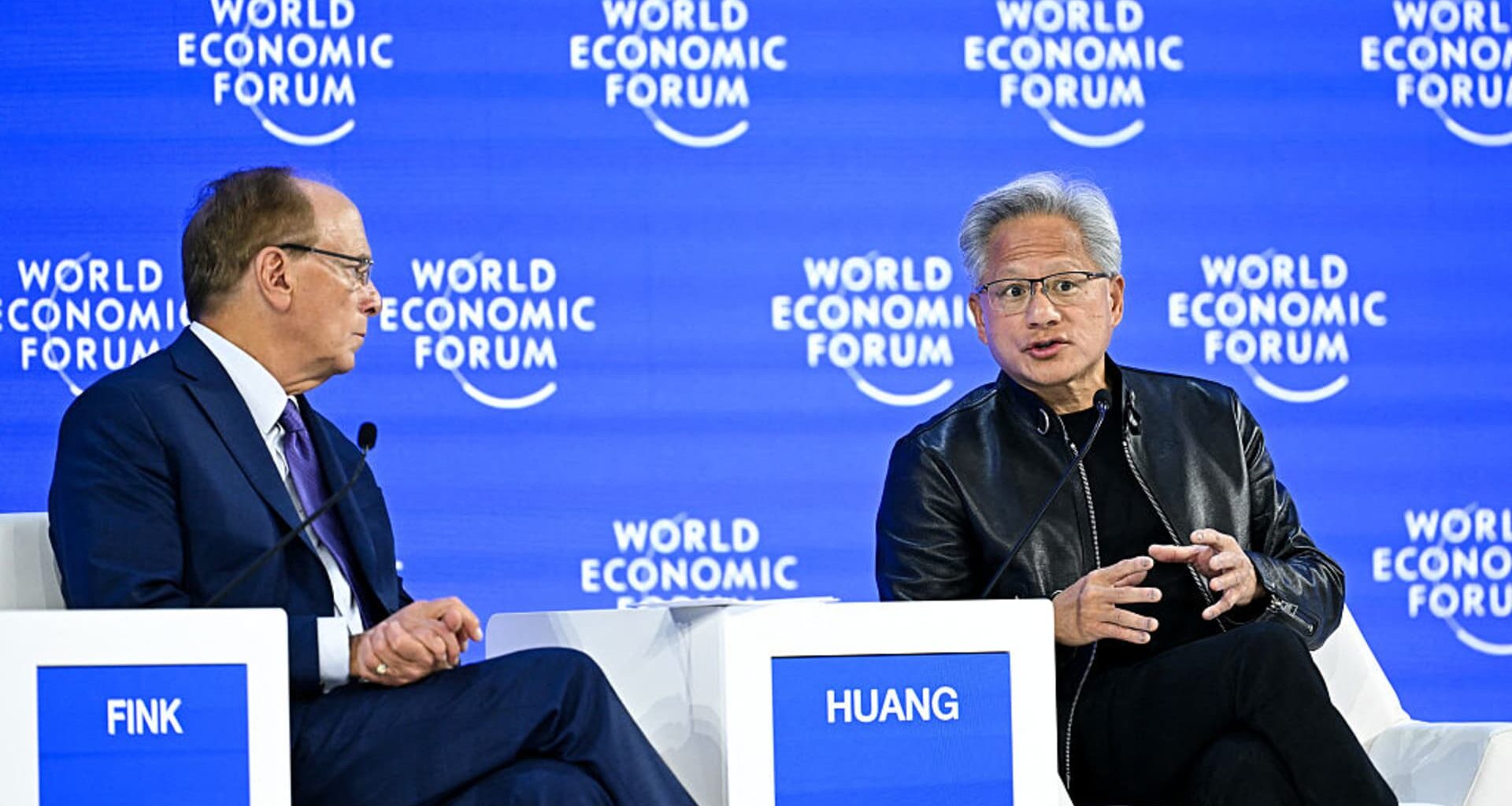 Nvidia’s Huang to visit China as AI chip sales stall