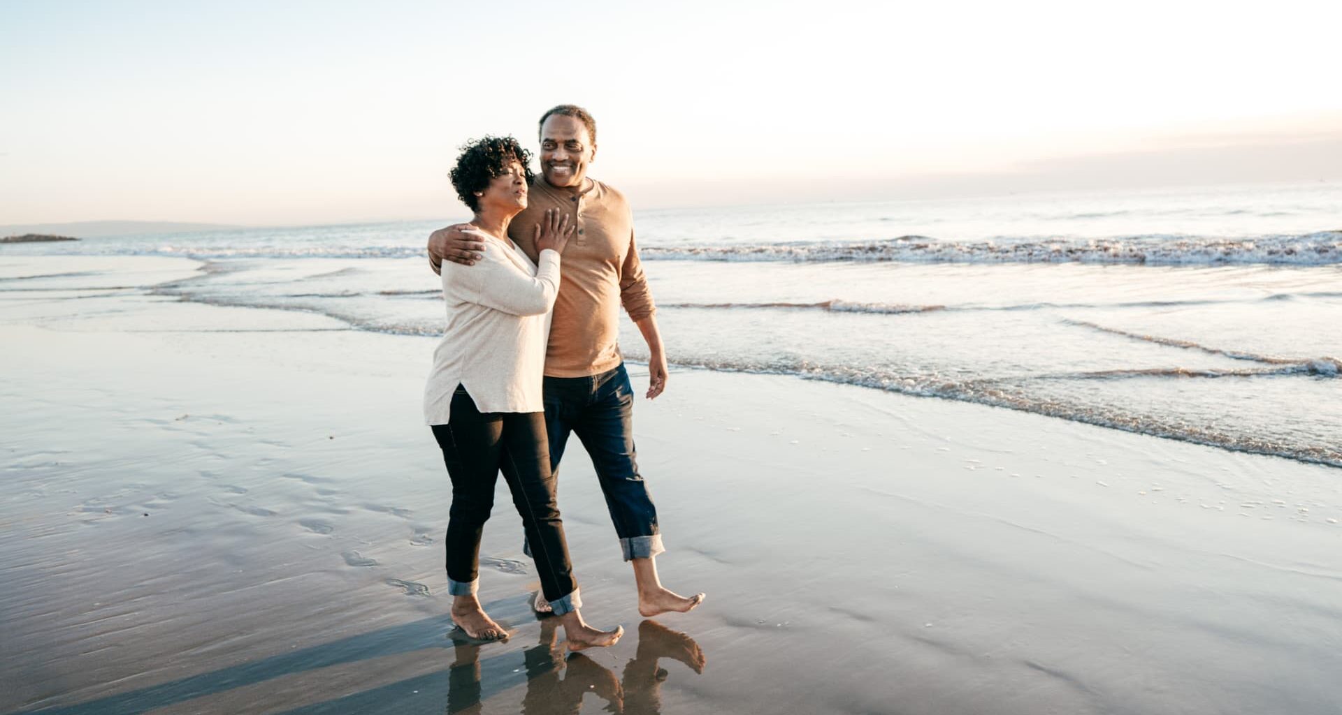 U.S. states where you can retire at 65 with less than $1 million