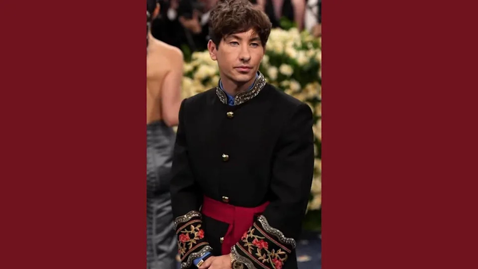 Valentino's Iconic Fashion Legacy Remembered