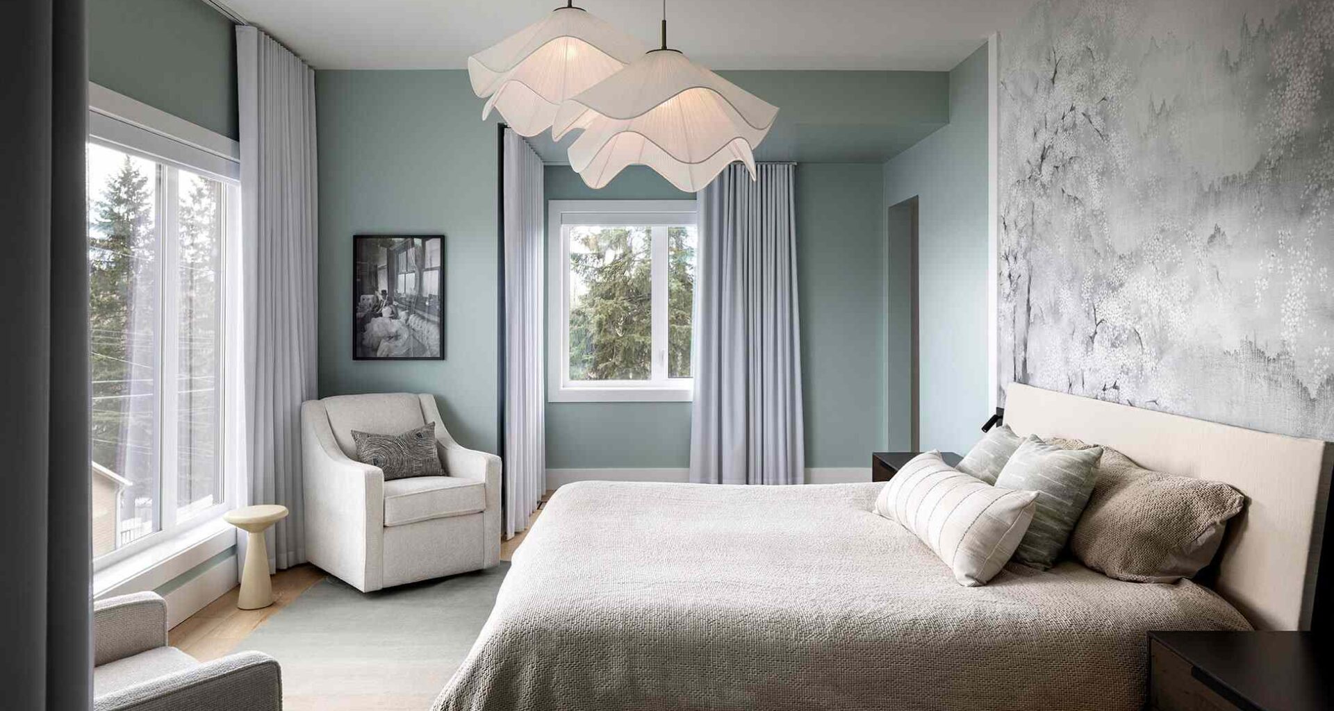 Designers Say This Is the Only Room Worth Refreshing This Month