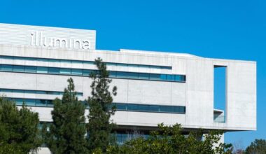 Illumina unveils dataset to speed up AI-powered drug discovery