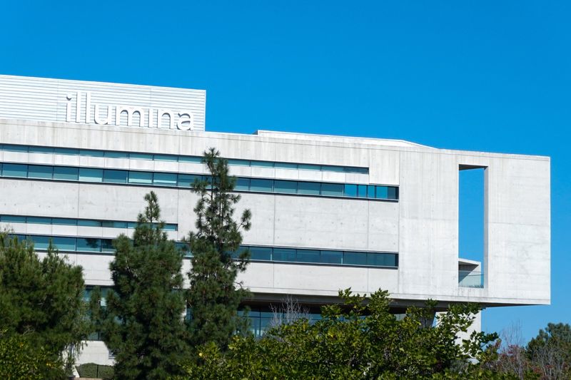 Illumina unveils dataset to speed up AI-powered drug discovery