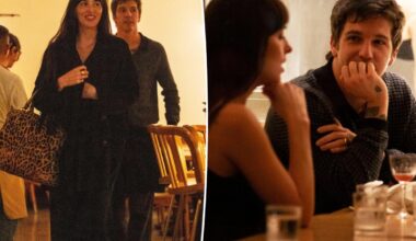 Dakota Johnson and Role Model confirm relationship with date