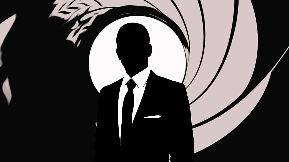 Licence to leak: Do we finally know the identity of the next James Bond?