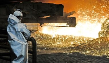 European Commission urges heavy industry to back 'Made in Europe' manufacturing - leak