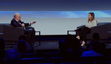 EU can't replace Musk's Starlink yet, but is on right track, Kubilius tells Euronews