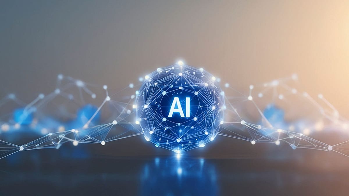 Who uses AI in Europe - and where it’s still taboo?