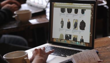 A new era of AI shopping: How brands are chosen by algorithms