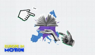 How do Europeans feel about using AI in education?