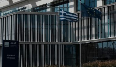 Greece introduces 2026 tax cuts aimed at families and young workers