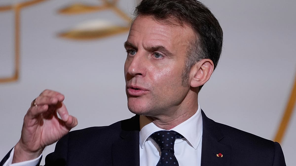 Paris to vote ‘No’ on Mercosur, risking major diplomatic setback for Macron