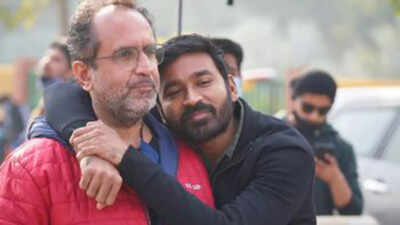 After 'Tere Ishk Mein,' Dhanush and Aanand L Rai set to collaborate again for large-scale period action-romance - Report