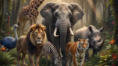 UAE warns of AED 2 million penalties under toughened plant and animal trade rules