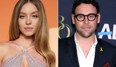 Scooter Braun Is 'Unfazed' by Negative Reactions to His Sydney Sweeney Romance: 'There Are No Trust Issues' (Exclusive Source)