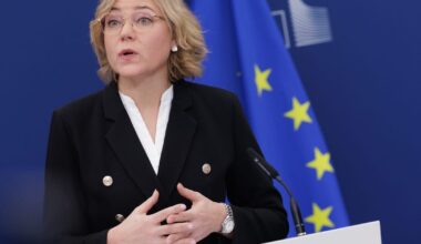 EU tech chief sounds alarm over dependence on foreign tech – POLITICO