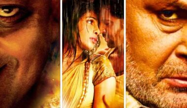 14 Years of Agneepath: Karan Johar on Yash Johar, Katrina Kaif and closure 14 : Bollywood News