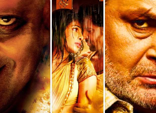 14 Years of Agneepath: Karan Johar on Yash Johar, Katrina Kaif and closure 14 : Bollywood News