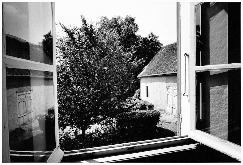 View from the laboratory prints-7