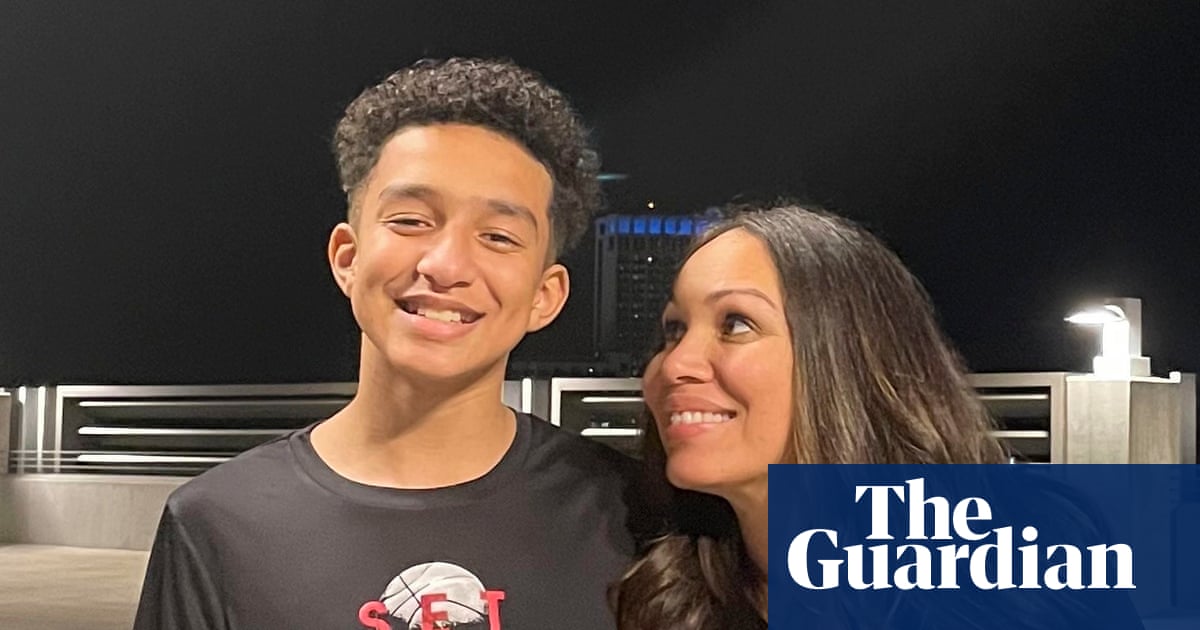 Google and AI startup to settle lawsuits alleging chatbots led to teen suicide | AI (artificial intelligence)