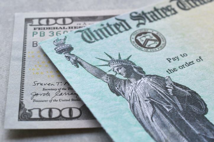 Danish Pension Fund Dumps Its US Treasuries