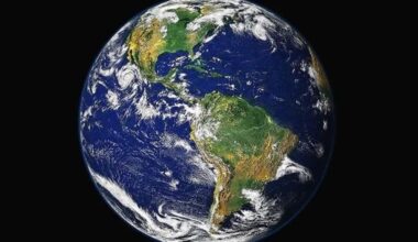 Scientists solve 66 million-year-old mystery of how Earth’s greenhouse age ended