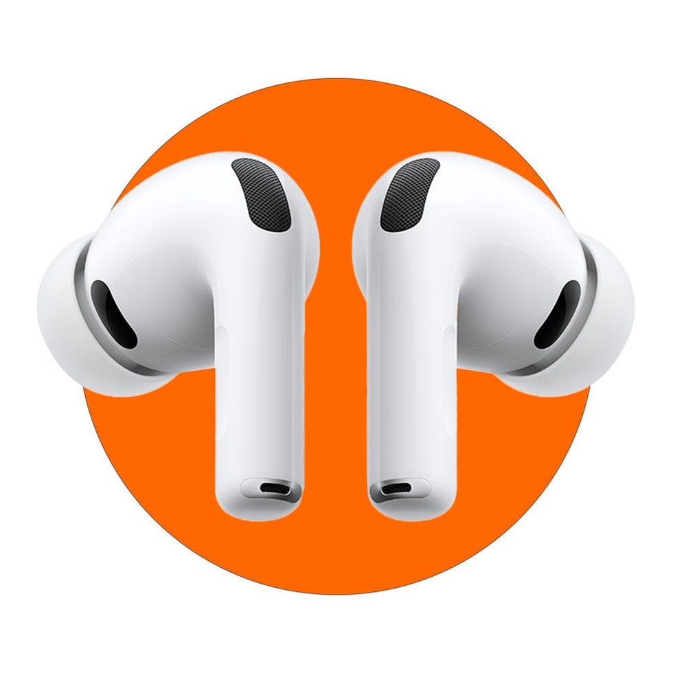 AirPods Pro 3