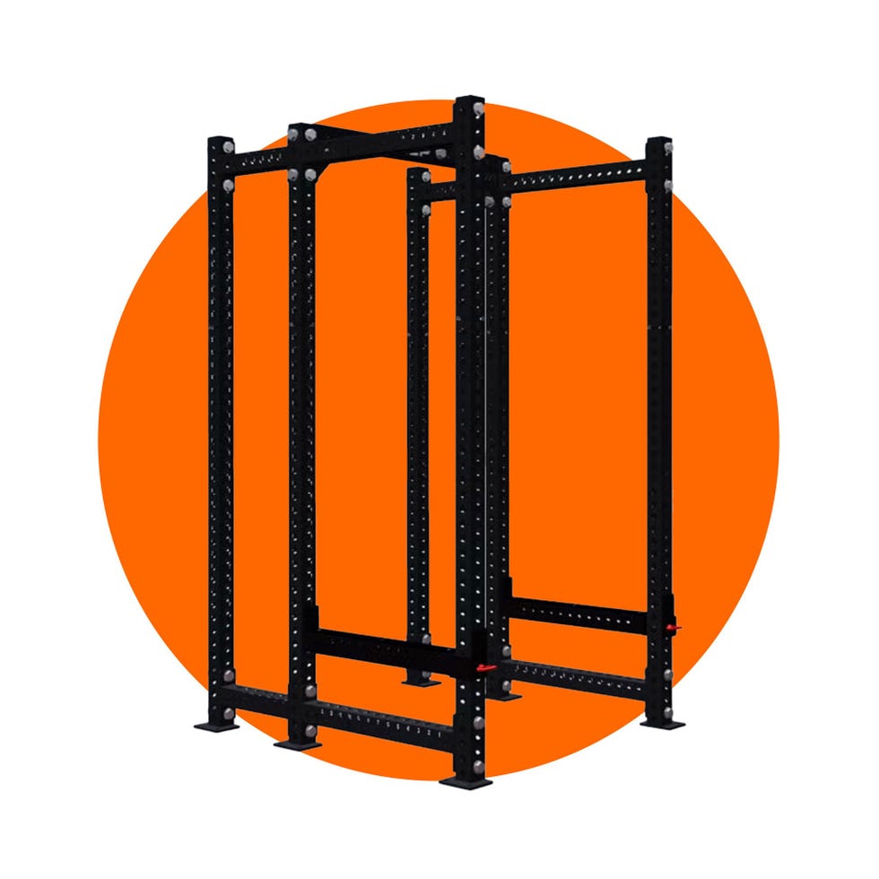 PR-5000 Rack Builder