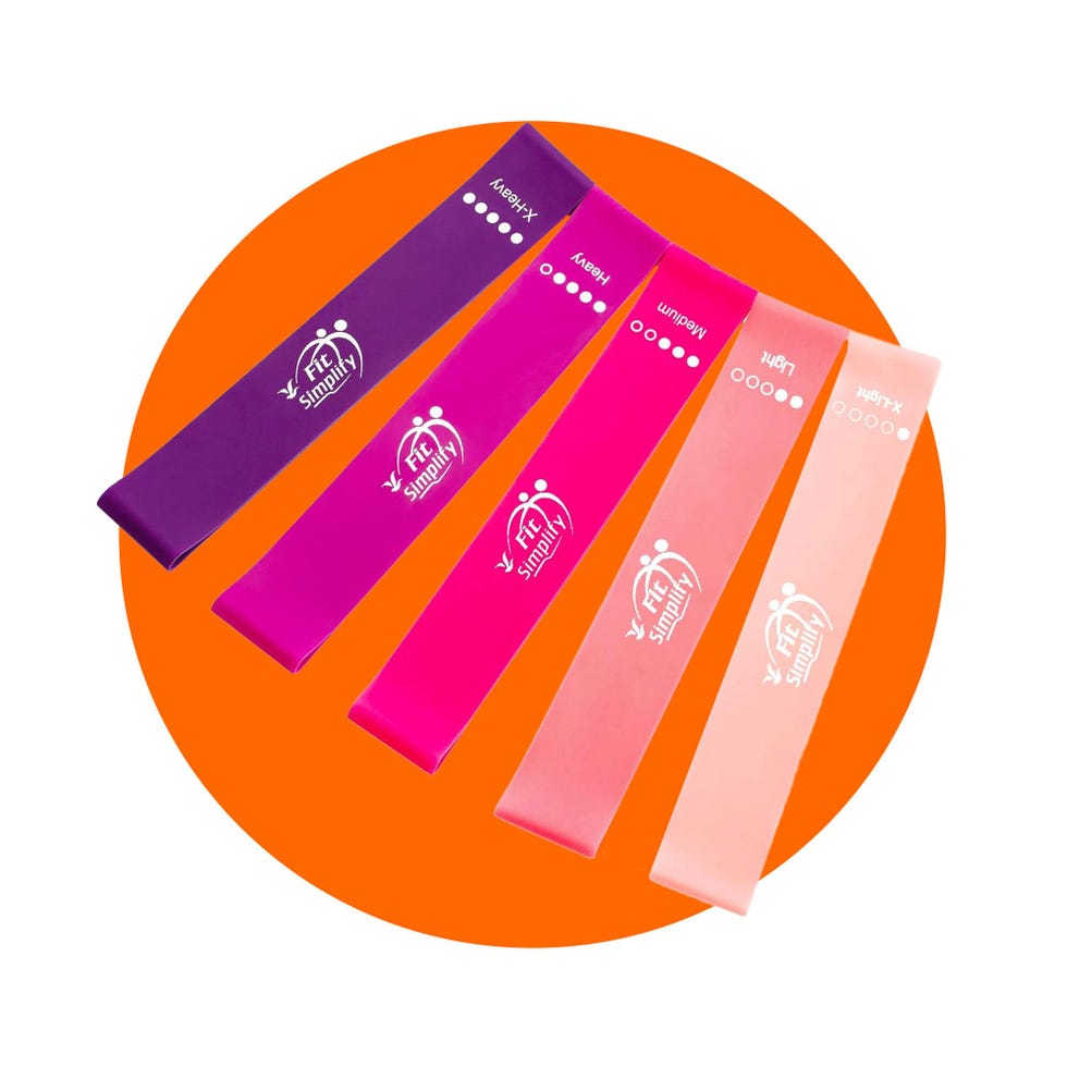 Resistance Band Pack