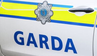 Gardaí in Wexford investigating after three vehicles broken into