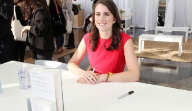 Tatiana Schlossberg: Granddaughter of JFK, dead at 35 after terminal cancer diagnosis