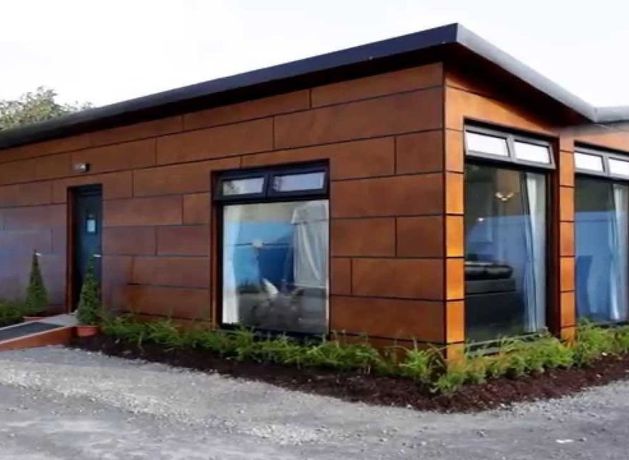 PTSB partners with BuildWright to offer green mortgages for modular homes