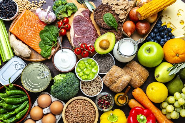 Stay Well: I want to eat better. What is the healthiest diet, according to science?