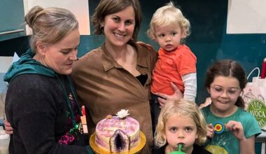 Ireland’s donor conception laws leave families in legal limbo, campaigner says