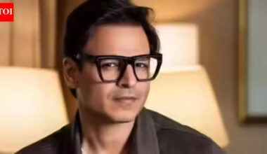 Vivek Oberoi considers 2025 to be more about SUBSTANCE; says, 'Got pulled into controversies that made me laugh at myself'- Exclusive | Hindi Movie News