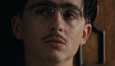 Marty Supreme review: Tremendous fun with Timothée Chalamet on way to win an Oscar in this adrenalised sports drama