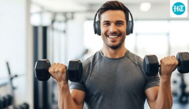 How to start strength training? Fitness trainer shares why becoming stronger is your best health investment for 2026