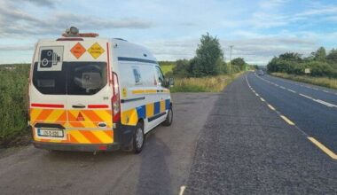 Gardaí establish 390 new speed camera zones across the country in bid to reduce road fatalities