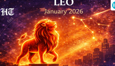 Leo Monthly Horoscope for January 2025: The new year brings a new beginning in the family