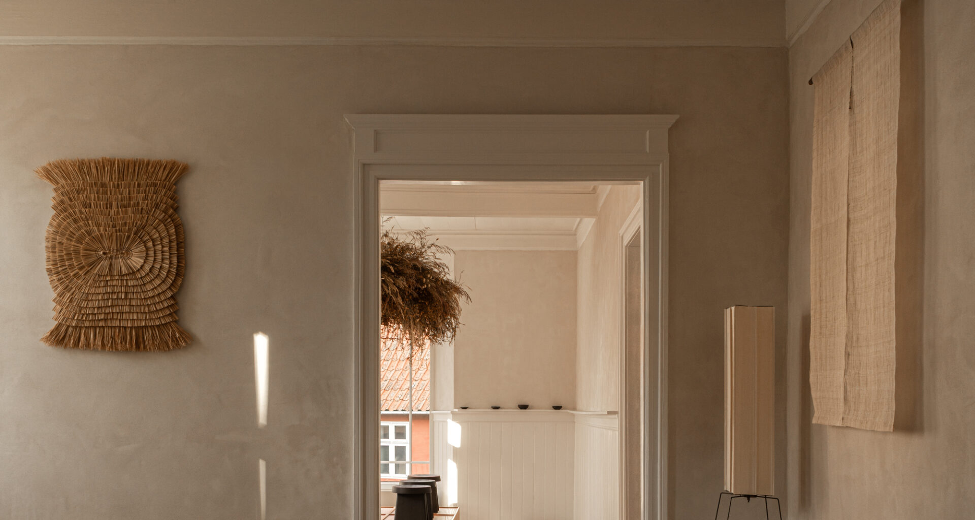 Galleri Sonja / NORM Architects