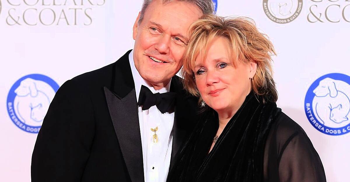 Tributes paid to animal welfare campaigner and partner of actor Anthony Head