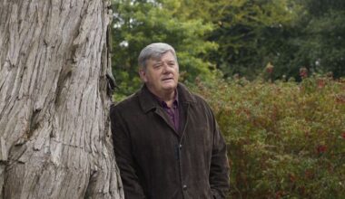 Declan Lynch: There are whispers about John Creedon running for president – a terrible thing to inflict on a man who has done us no harm