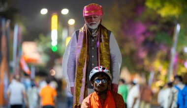 Modi’s A-Team Rescues India’s Economy From Trump Trauma, Sets Stage for 2026