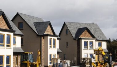 Daft report reveals steepest house price rises and supply gaps around Ireland