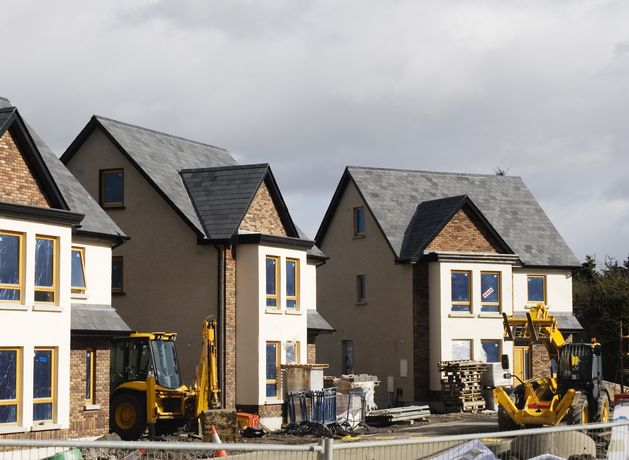 Daft report reveals steepest house price rises and supply gaps around Ireland