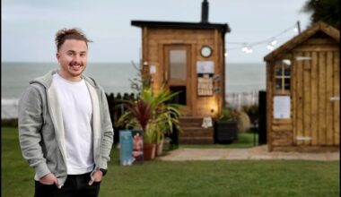 When hobbies become side hustles: ‘At the start, I didn’t pay myself anything, I just wanted to make it better and better’