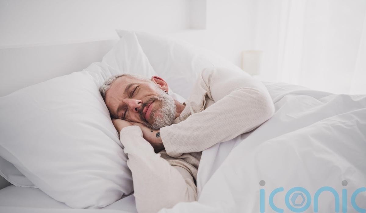 8 easy ways to reset your sleep in January