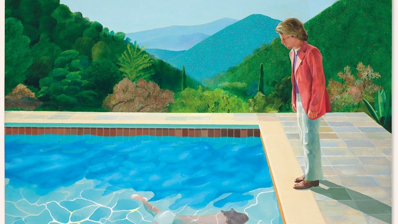 The 11 best summers in art
