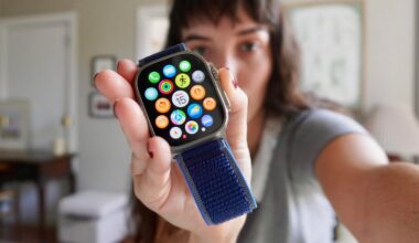 80% of Apple Watch users who step up exercise now push past Quitters Day, study shows