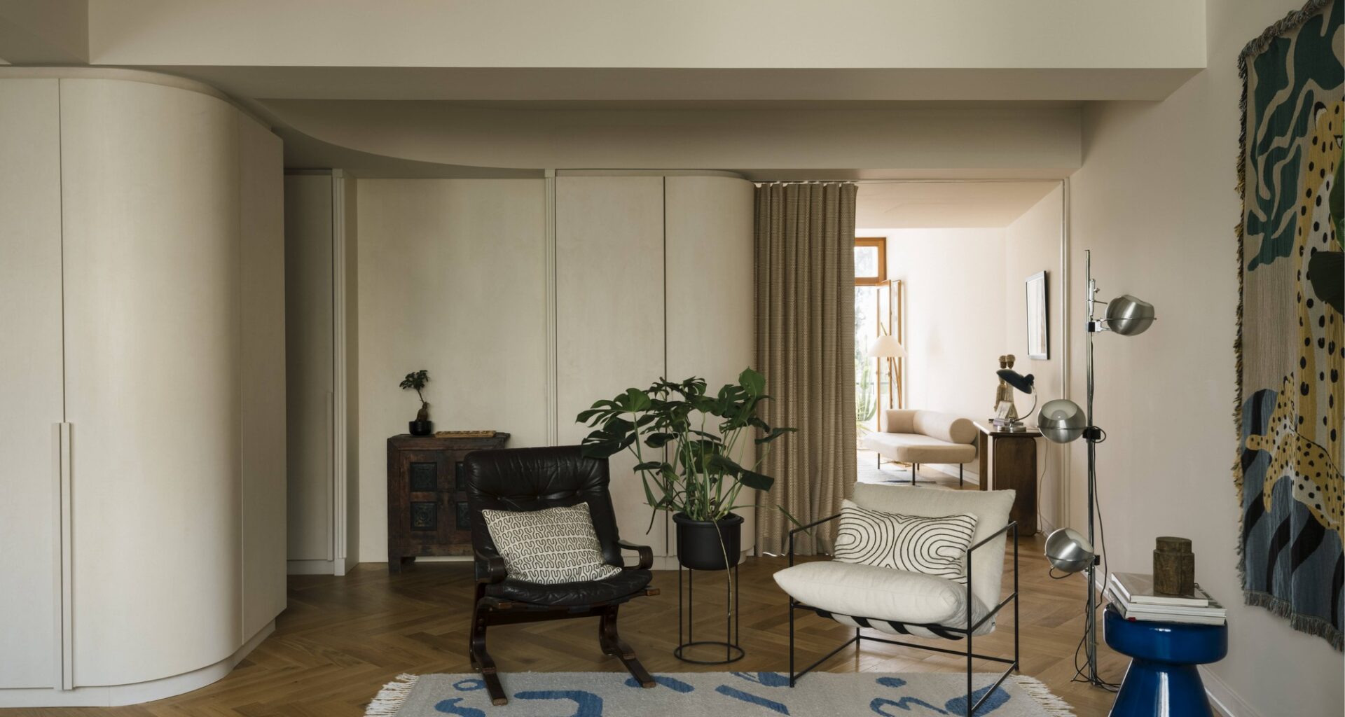 Estrela Apartment - Lucky Star / Spacegram